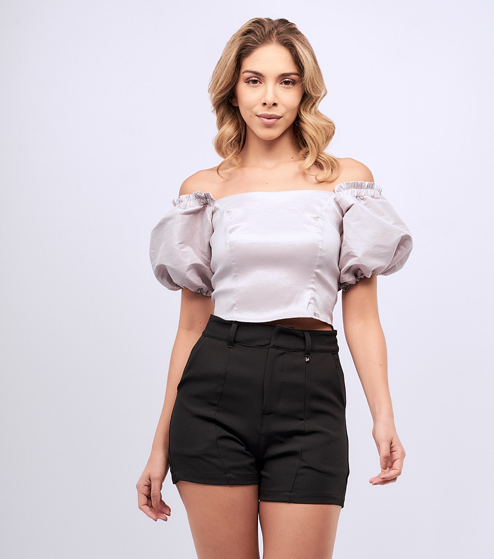 Blusa Para Mujer Melissa DerekGR