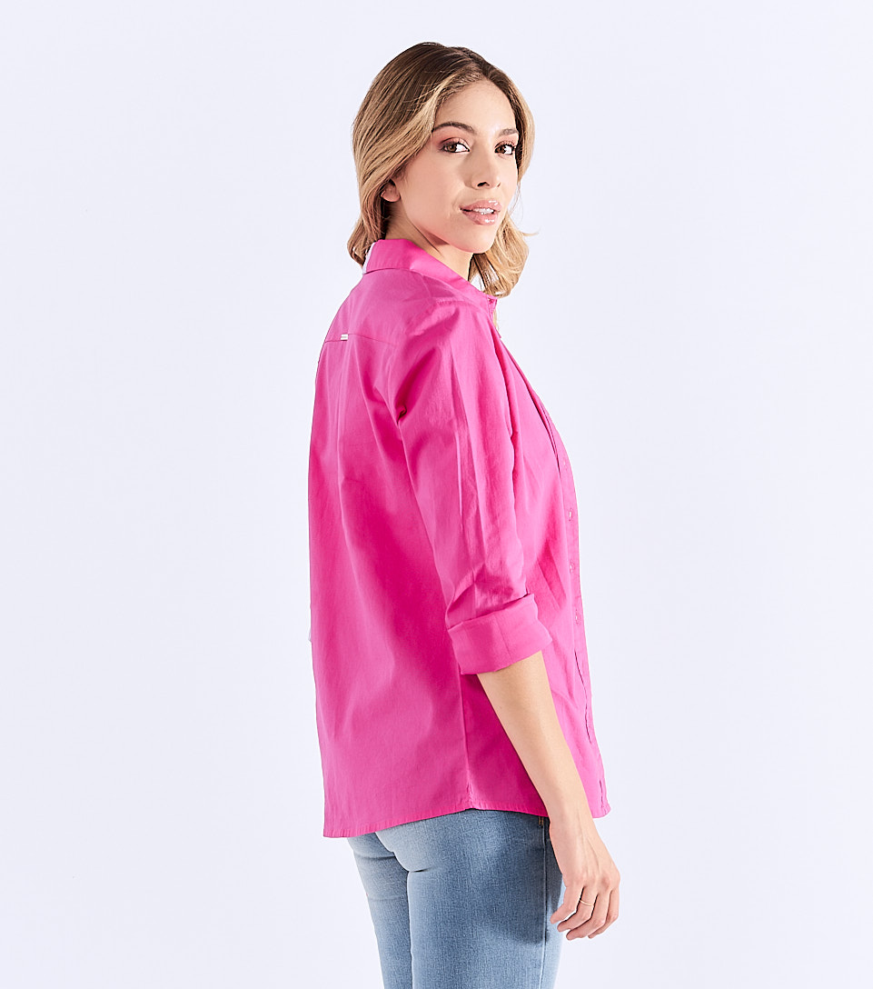 Blusa Para Mujer Nahla Derek 827398 FS