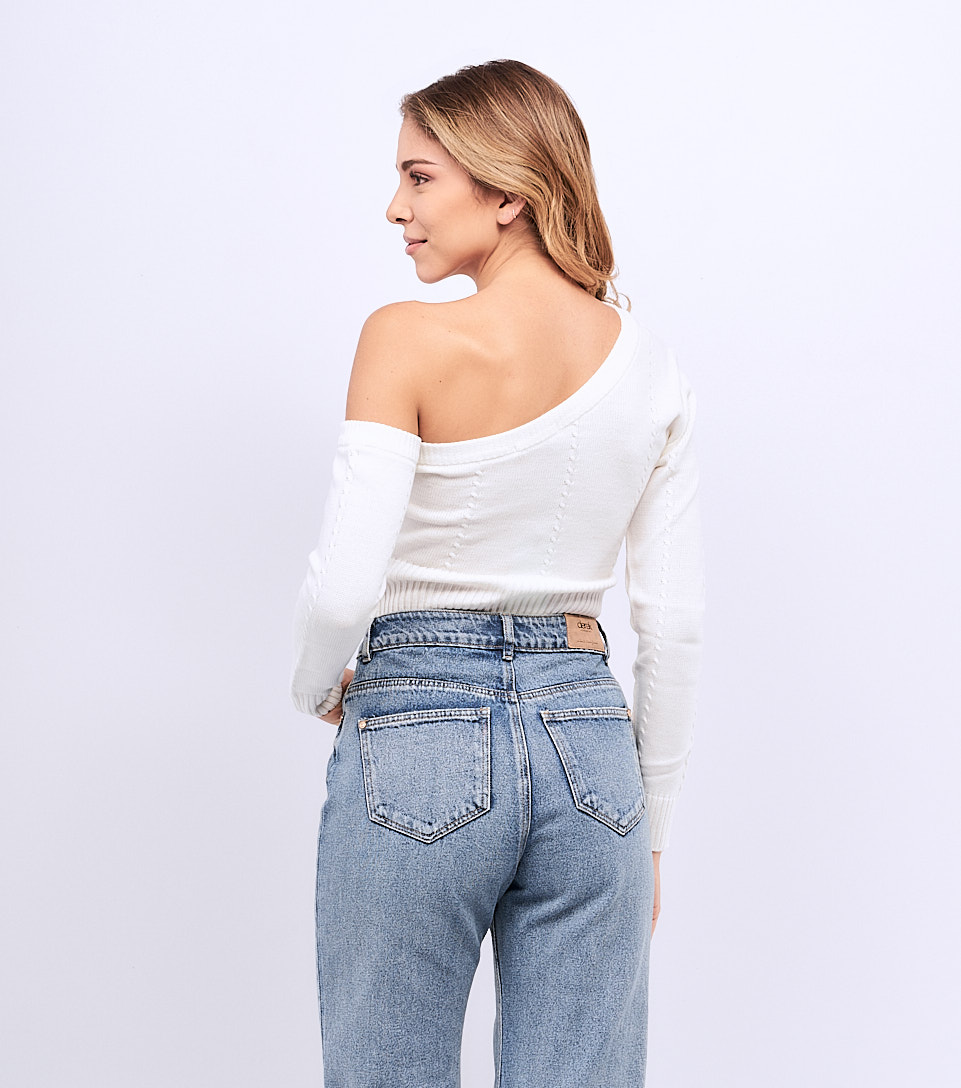 Buso Para Mujer Evelin Derek 828344 AR