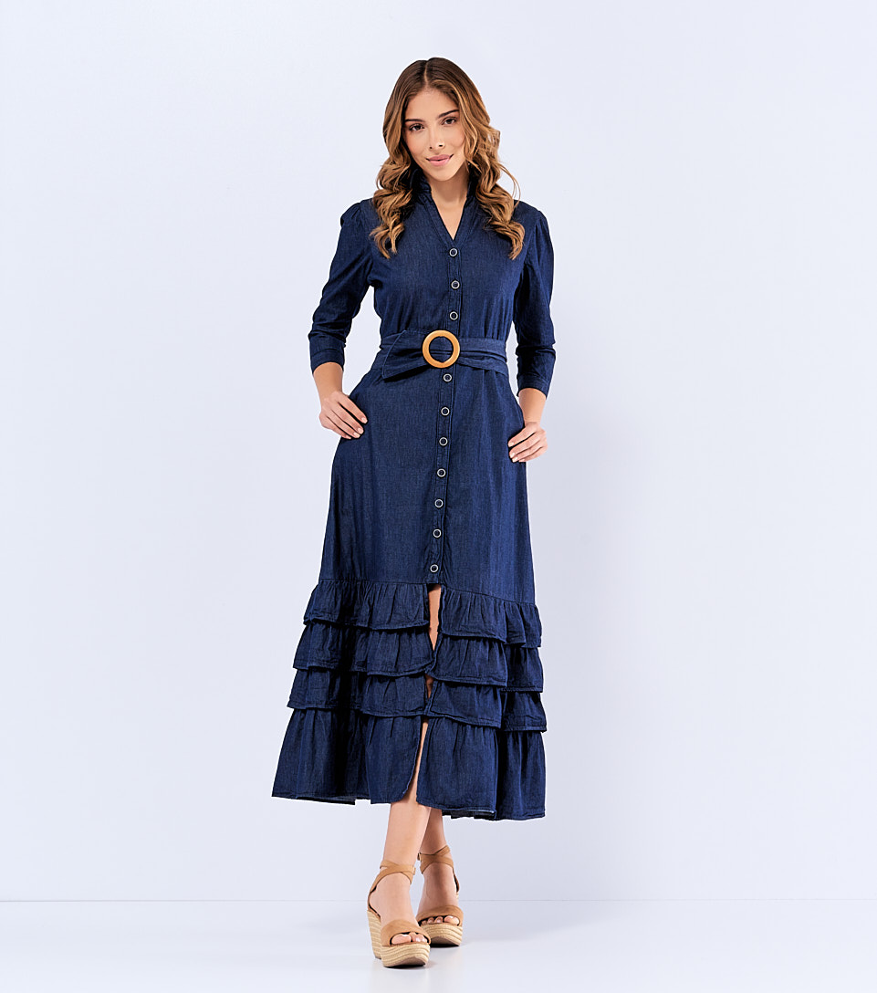 Vestidos Elegantes Para Vestidos Largos Para Cristianas 2021