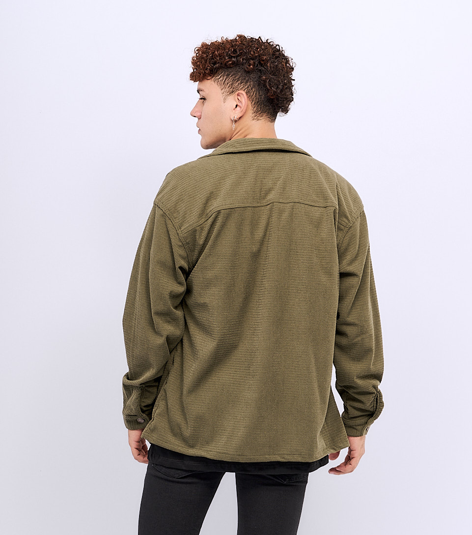 Chaqueta Para Hombre Jack Typer 828957 