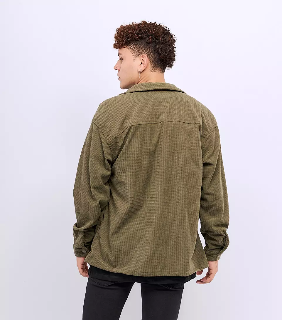 Chaqueta Para Hombre Jack TyperVO