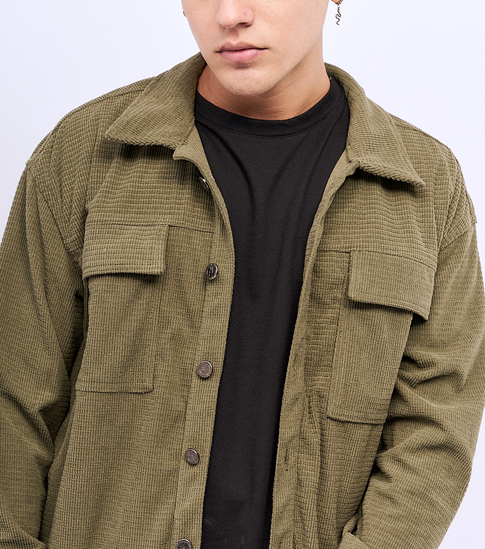 Chaqueta Para Hombre Jack Typer 828957 
