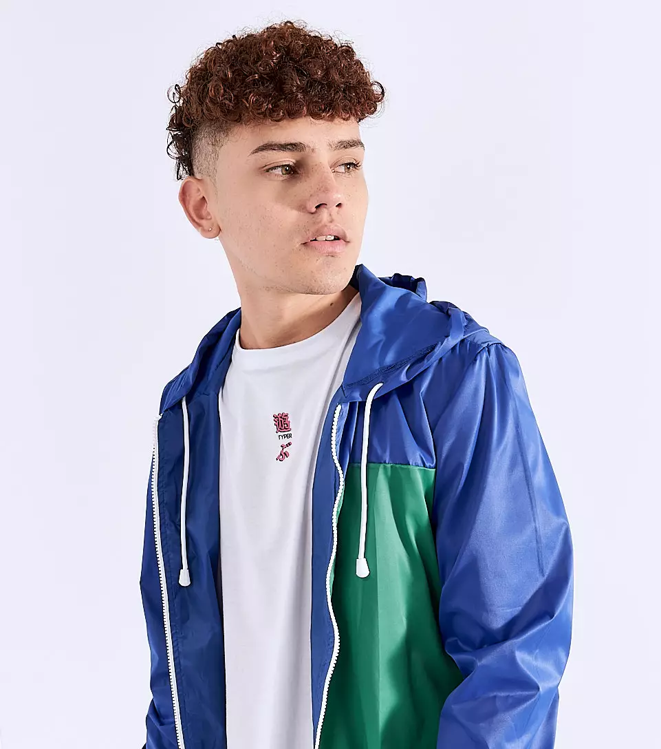 Chaqueta Para Hombre Joseph TyperAZ