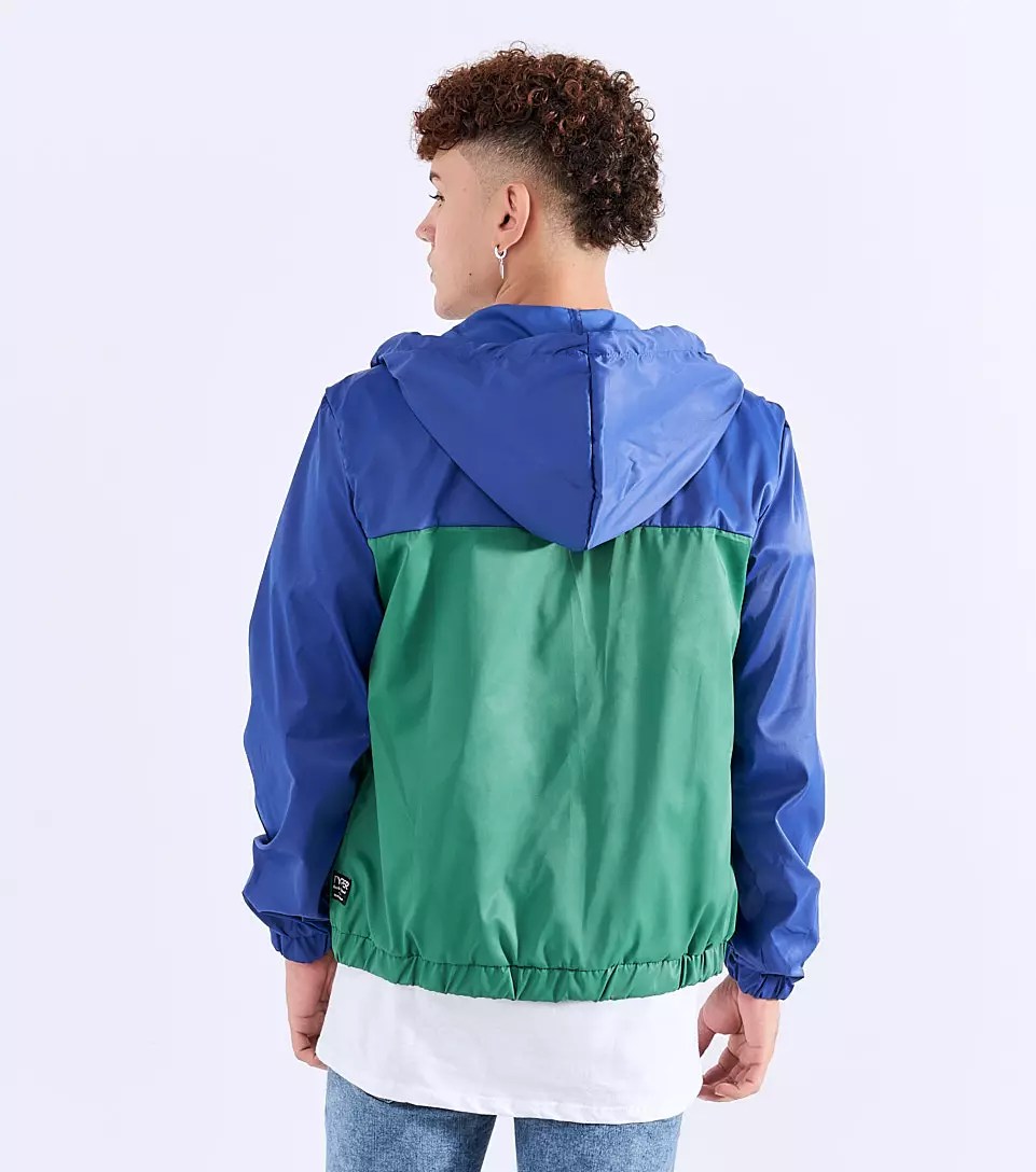 Chaqueta Para Hombre Joseph TyperAZ