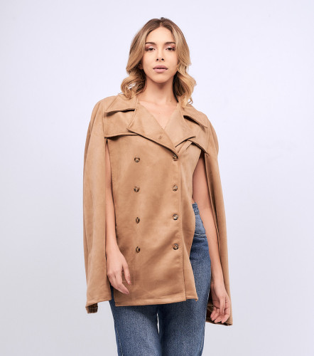 Chaqueta Para Mujer Florencia DerekKQ