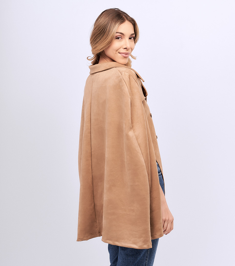 Chaqueta Para Mujer Florencia Derek 828225 KQ