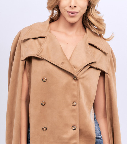 Chaqueta Para Mujer Florencia DerekKQ