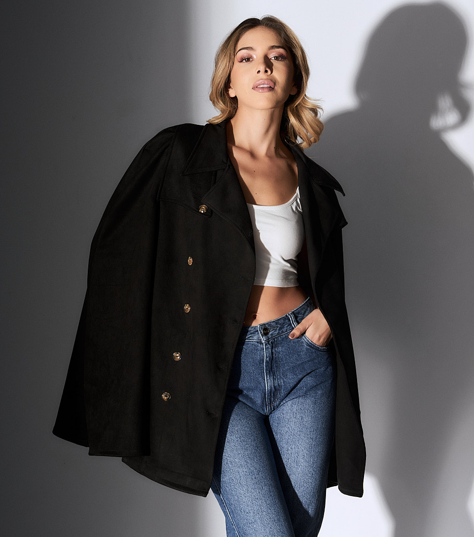 Chaqueta Para Mujer Florencia Derek 828225 KQ