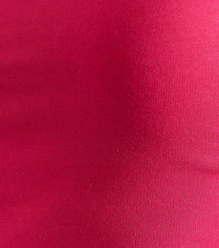 Crop Top Para Mujer Cristina DerekFS