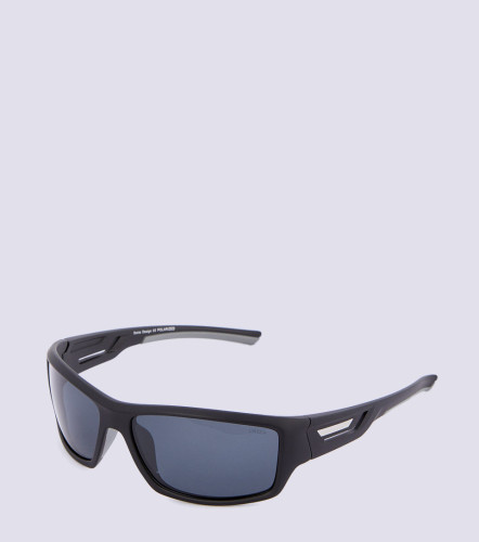 Gafas Dominic Polarizadas Cuadradas Con Estuche UnserGR