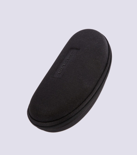 Gafas Dominic Polarizadas Cuadradas Con Estuche UnserGR