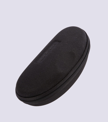 Gafas Dominic Polarizadas Cuadradas Con Estuche UnserRJ