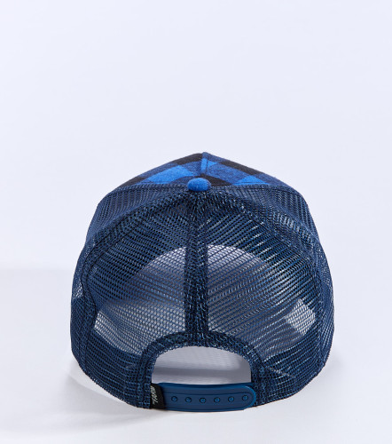 Gorra Goorin Bros Code BlueAZ