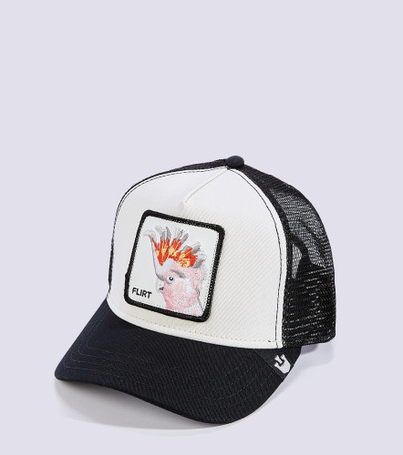 Gorra Goorin Flirty BirdBL