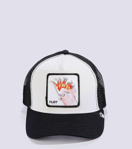 Gorra Goorin Flirty BirdBL