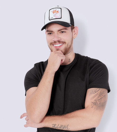 Gorra Goorin Flirty BirdBL