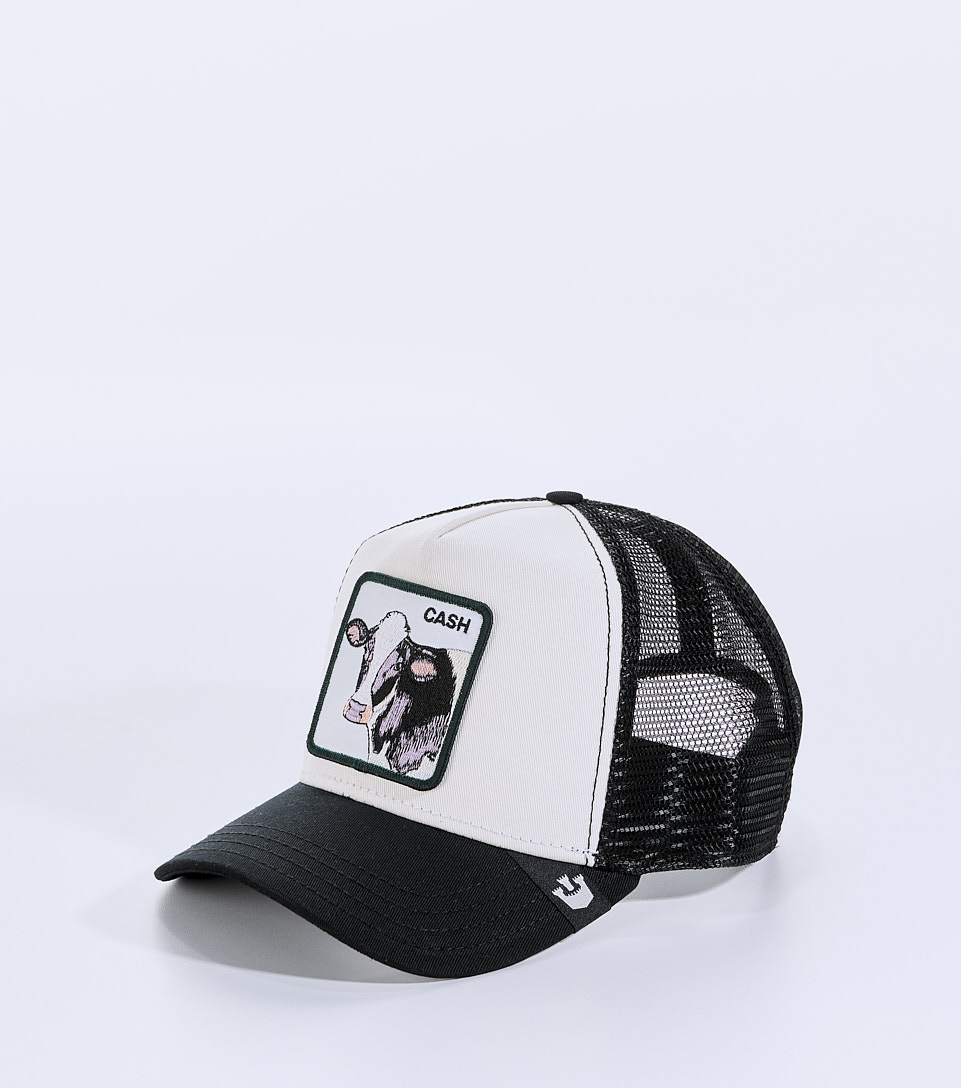 Gorra The Cash Cow GoorinBL