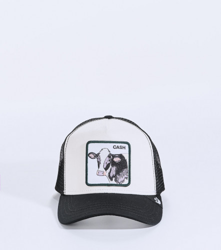 Gorra The Cash Cow GoorinBL