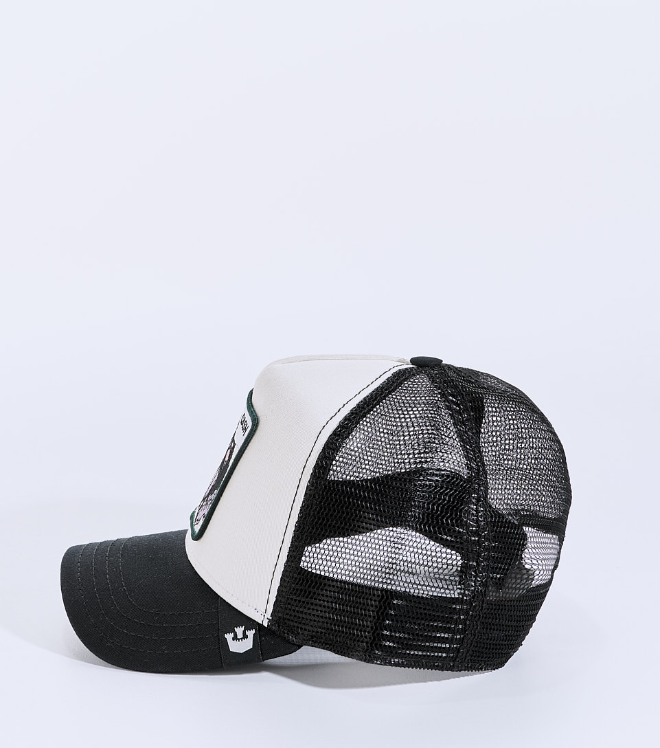 Gorra The Cash Cow Goorin 118484 AM