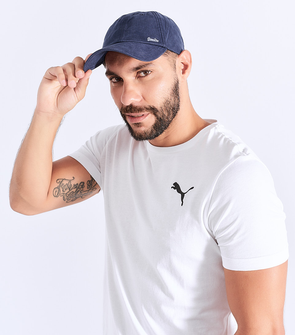 Gorra Vintage Emb Cap Superdry 121560 AZ