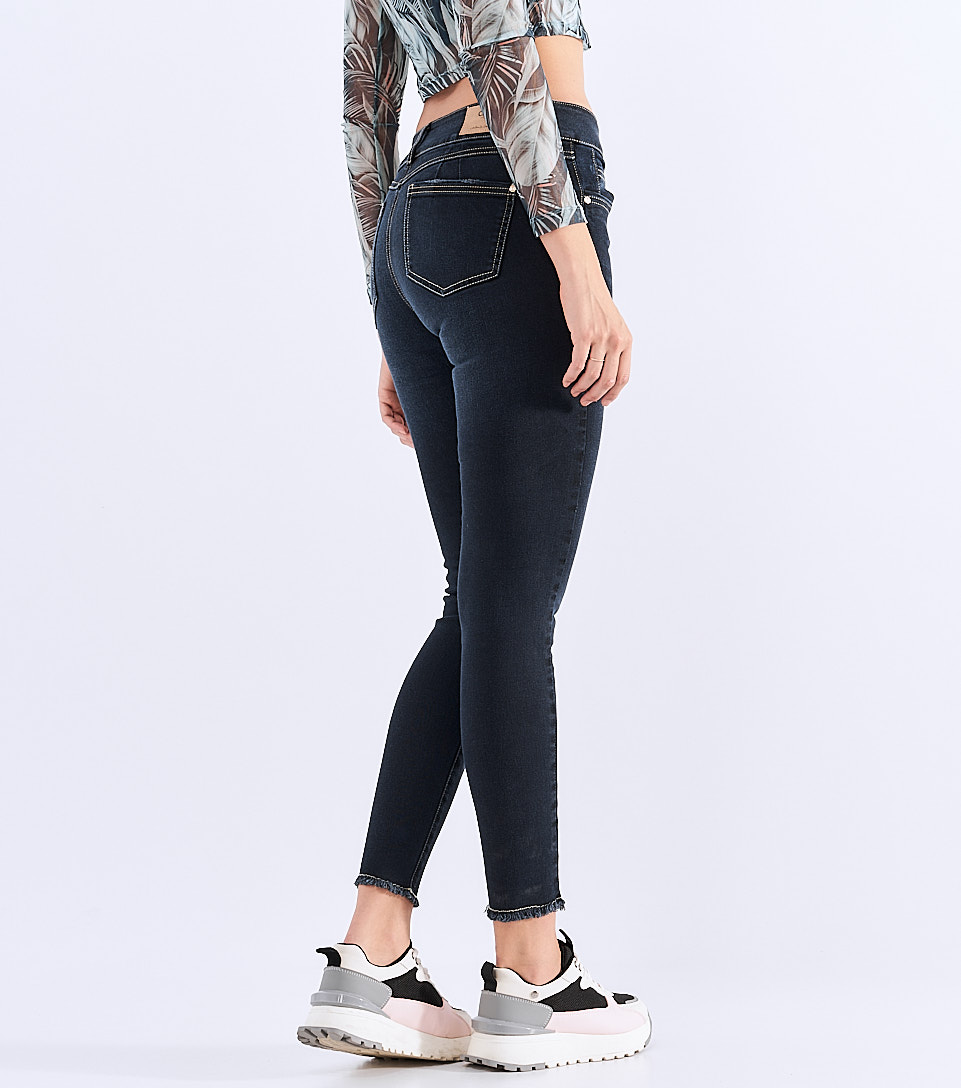 Jean Para Mujer Barcelona Prince Derek 825676 AZ