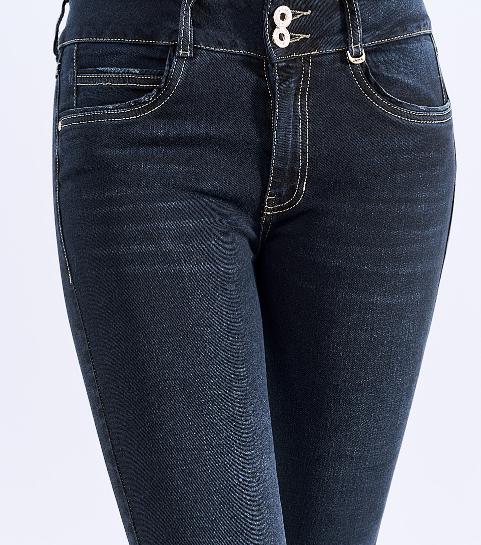 Jean Para Mujer Barcelona Prince Derek 825676 AZ