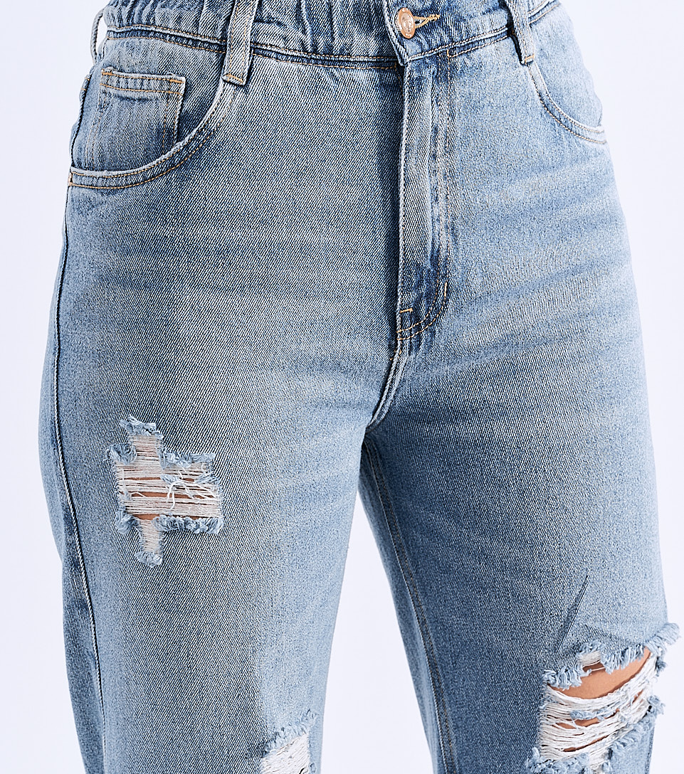 Jean Para Mujer Emilia Derek Lovely 829757 AZ