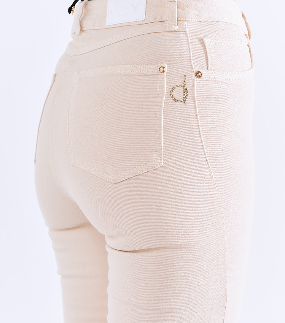 Jean Para Mujer Praga Manuela Derek Lovely 829723 BG