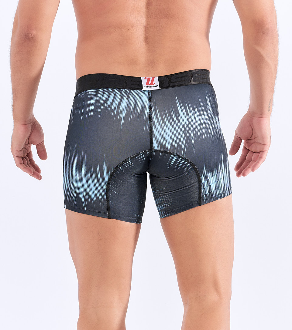 Noah Boxer Bipack Con Elastico Unser 828766 NG