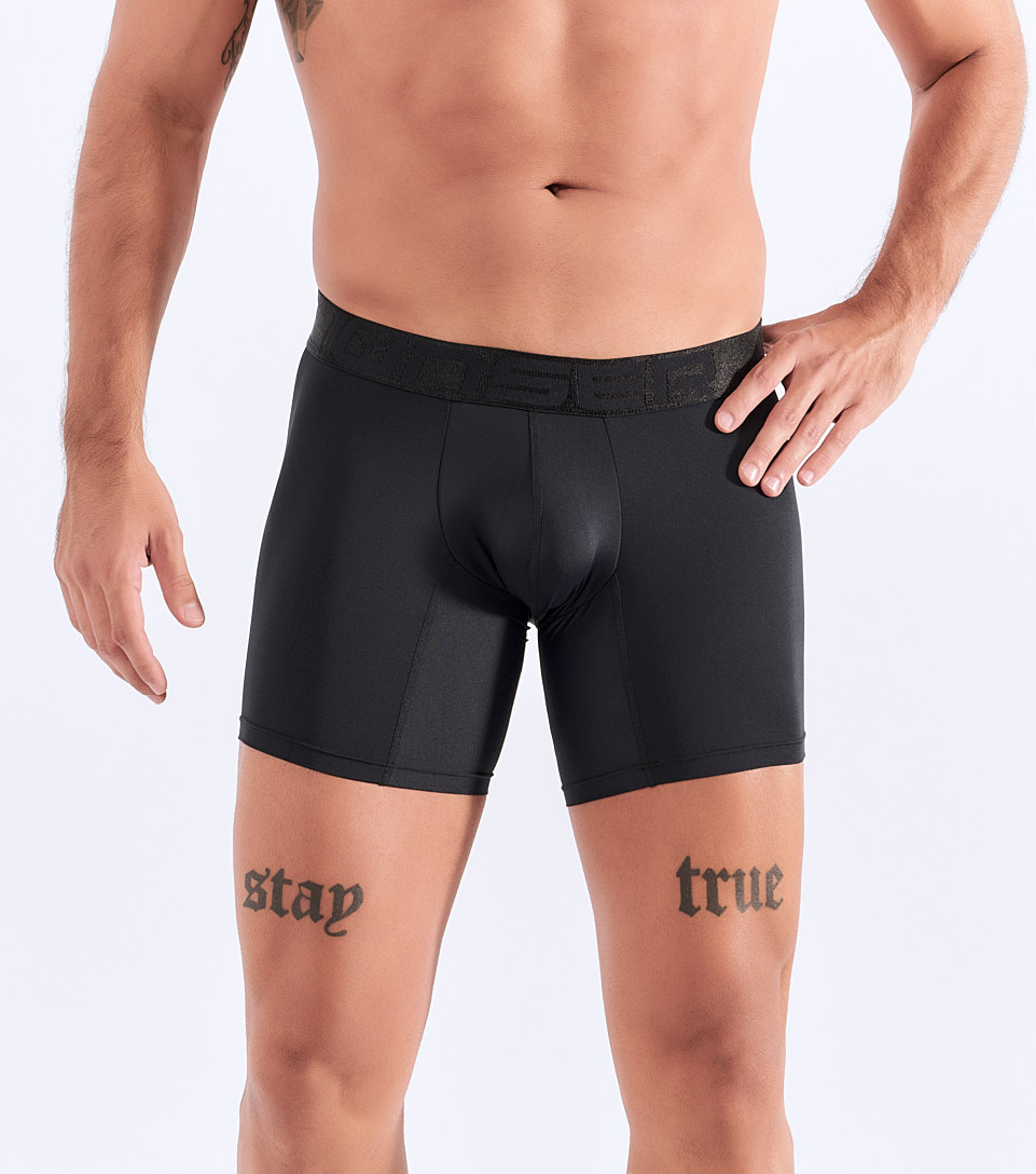 Noah Boxer Bipack Con Elastico Unser 828766 NG