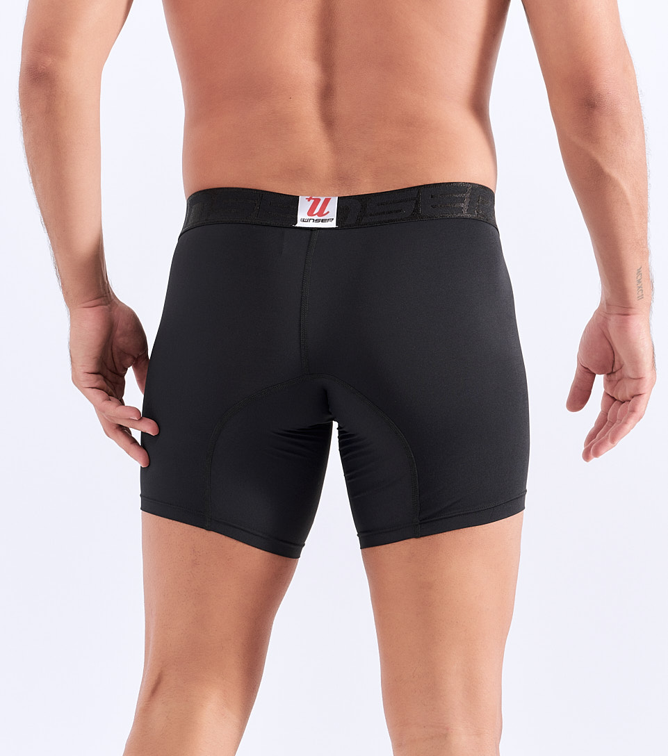 Noah Boxer Bipack Con Elastico Unser 828766 NG