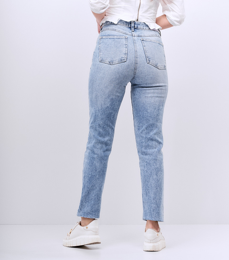 Praga Valentina Jean Para Mujer Derek Lovely 829722 AZ