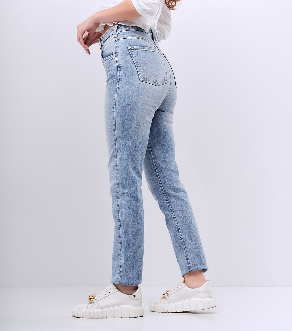 Praga Valentina Jean Para Mujer Derek Lovely 829722 AZ