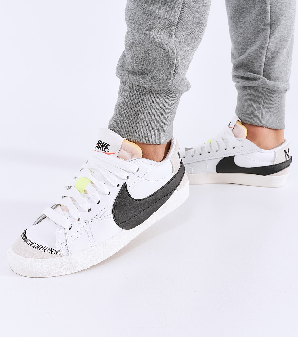 Tenis Blazer Low 77 Jumbo Nike 122004 BL