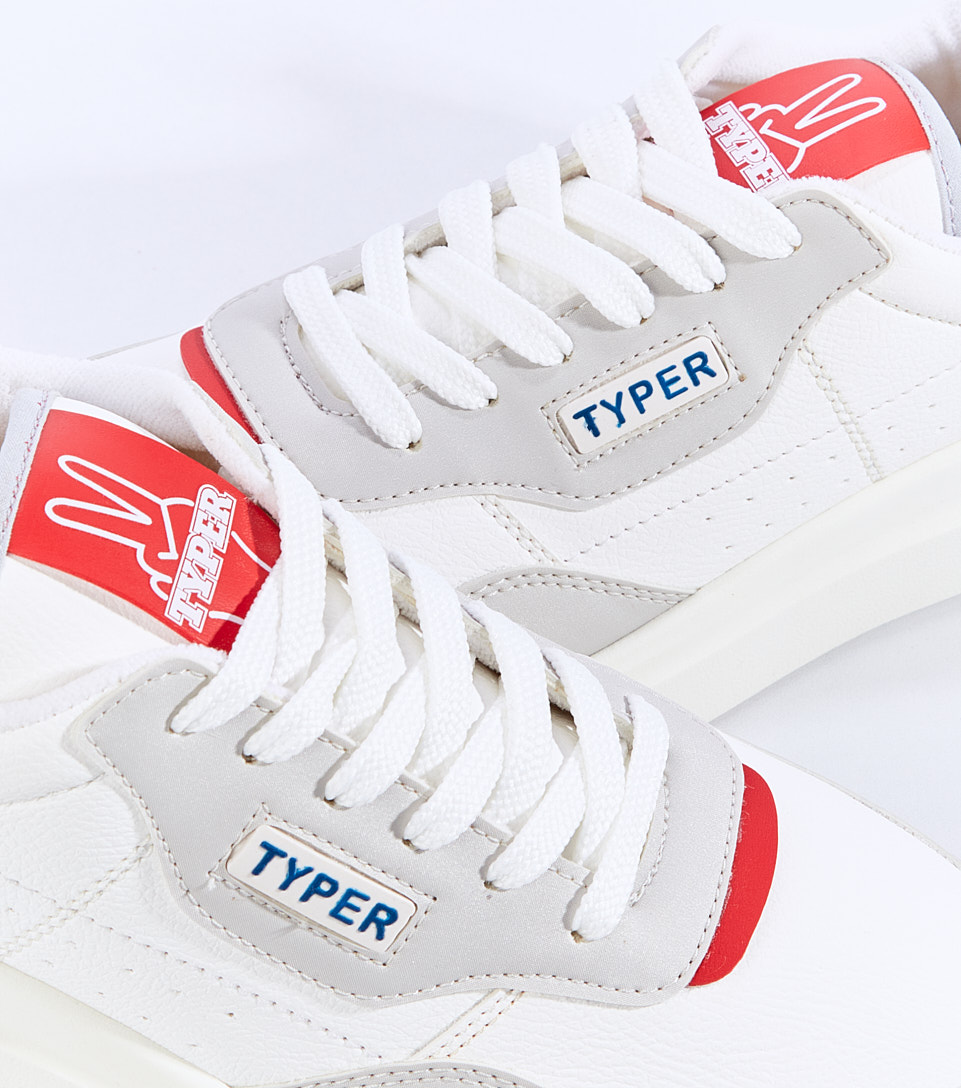 Tenis Combinados Para Hombre Juanda Typer 826380 AZ