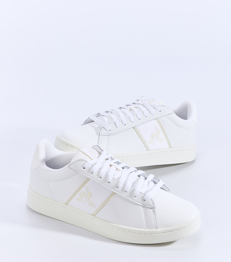 Tenis Le Coq Classic Soft 122094 BL