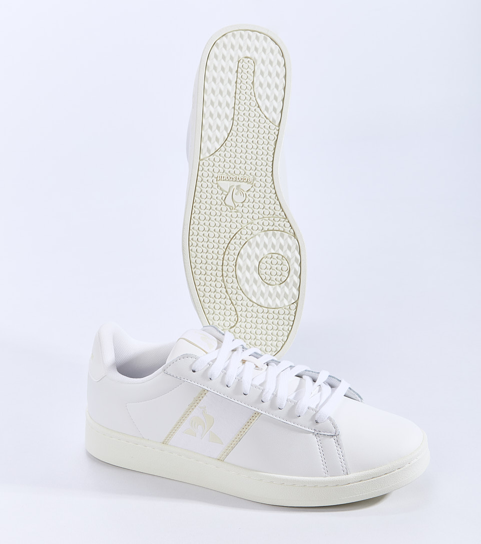 Tenis Le Coq Classic Soft 122094 BL