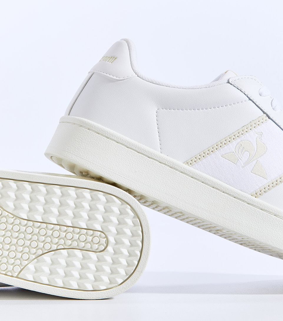 Tenis Le Coq Classic Soft 122094 BL