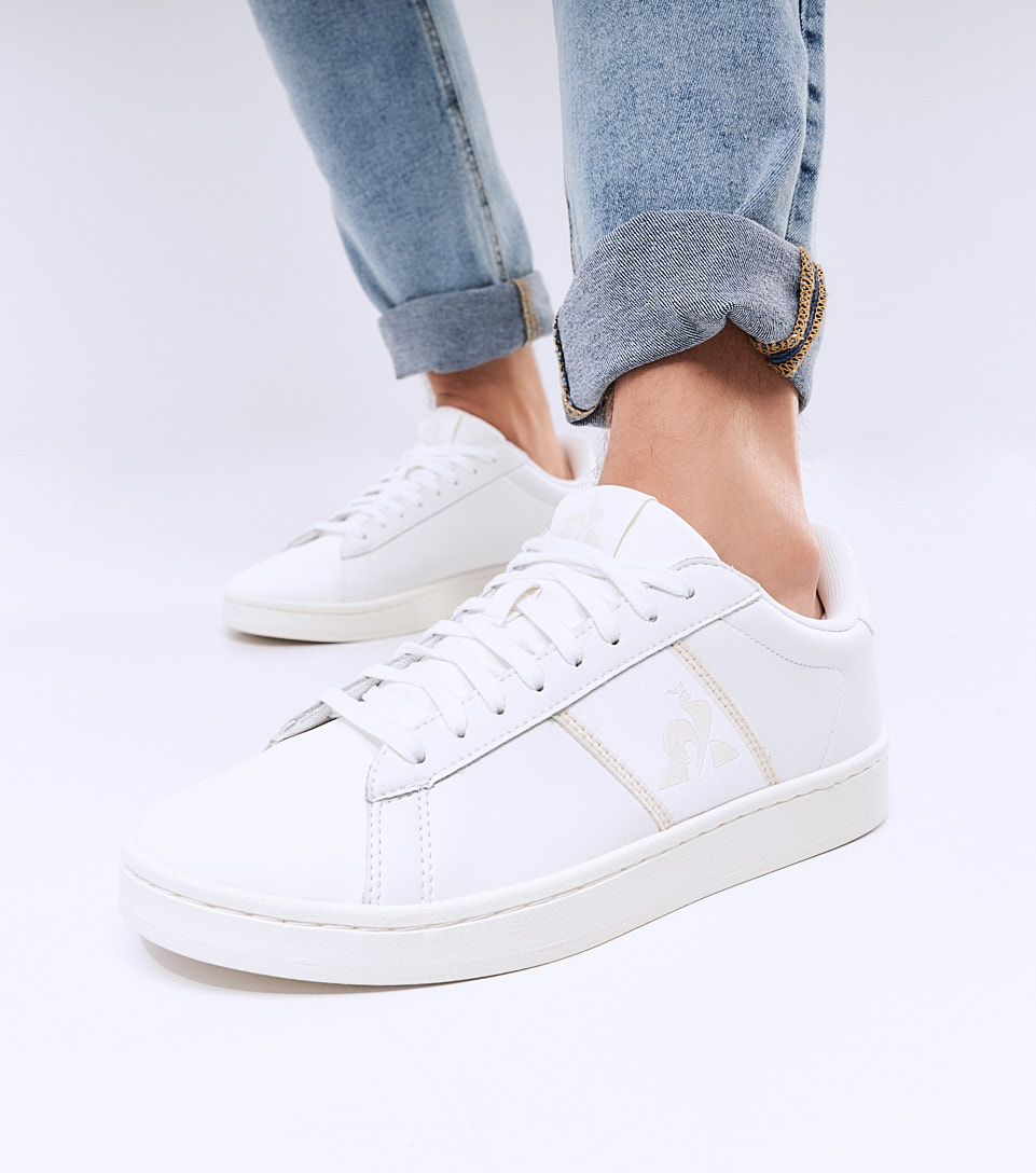 Tenis Le Coq Classic Soft 122094 BL