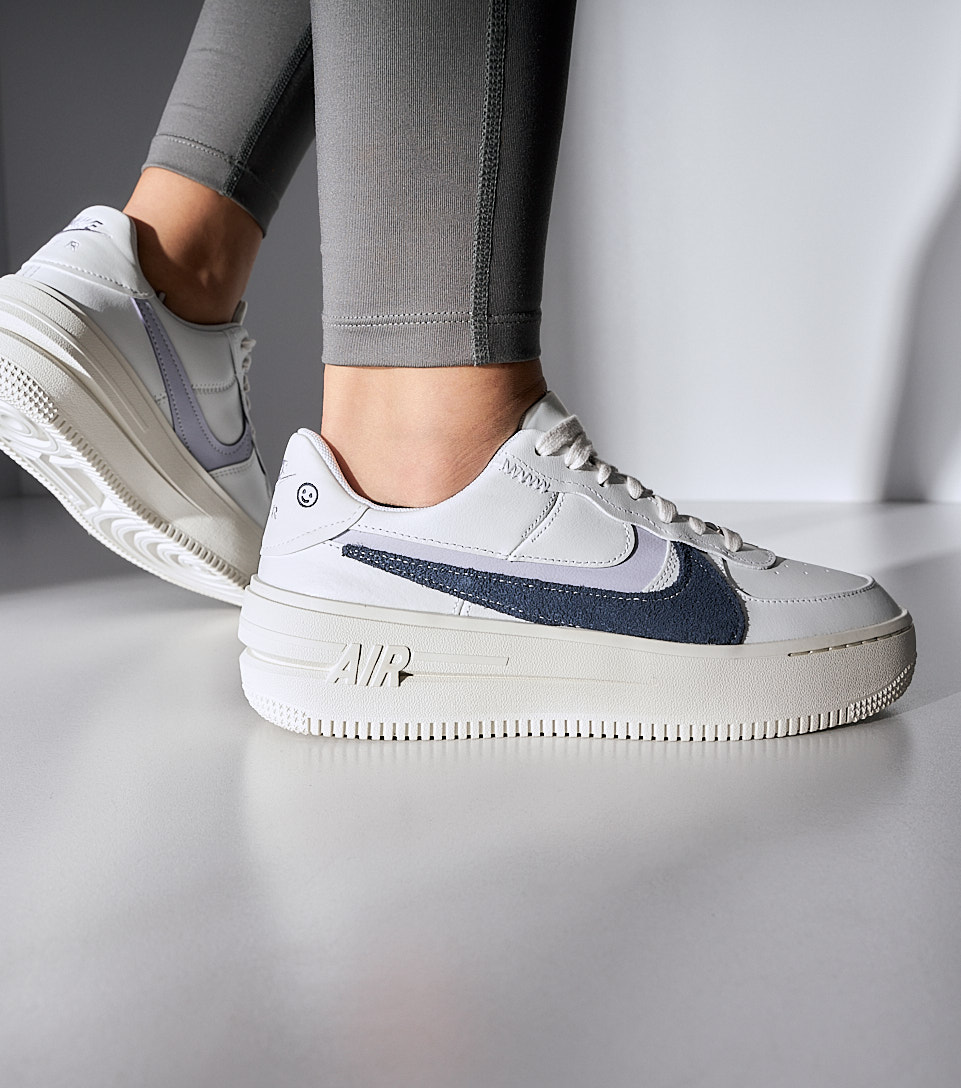 Tenis Nike Af1 Plt Af Orm Lv8 122115 BL