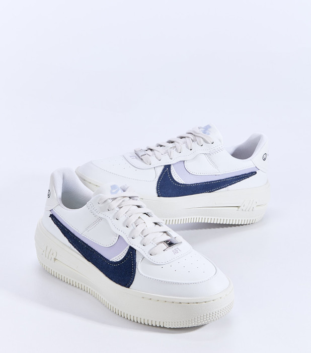 Tenis Nike Af1 Plt Af Orm Lv8 122115 BL