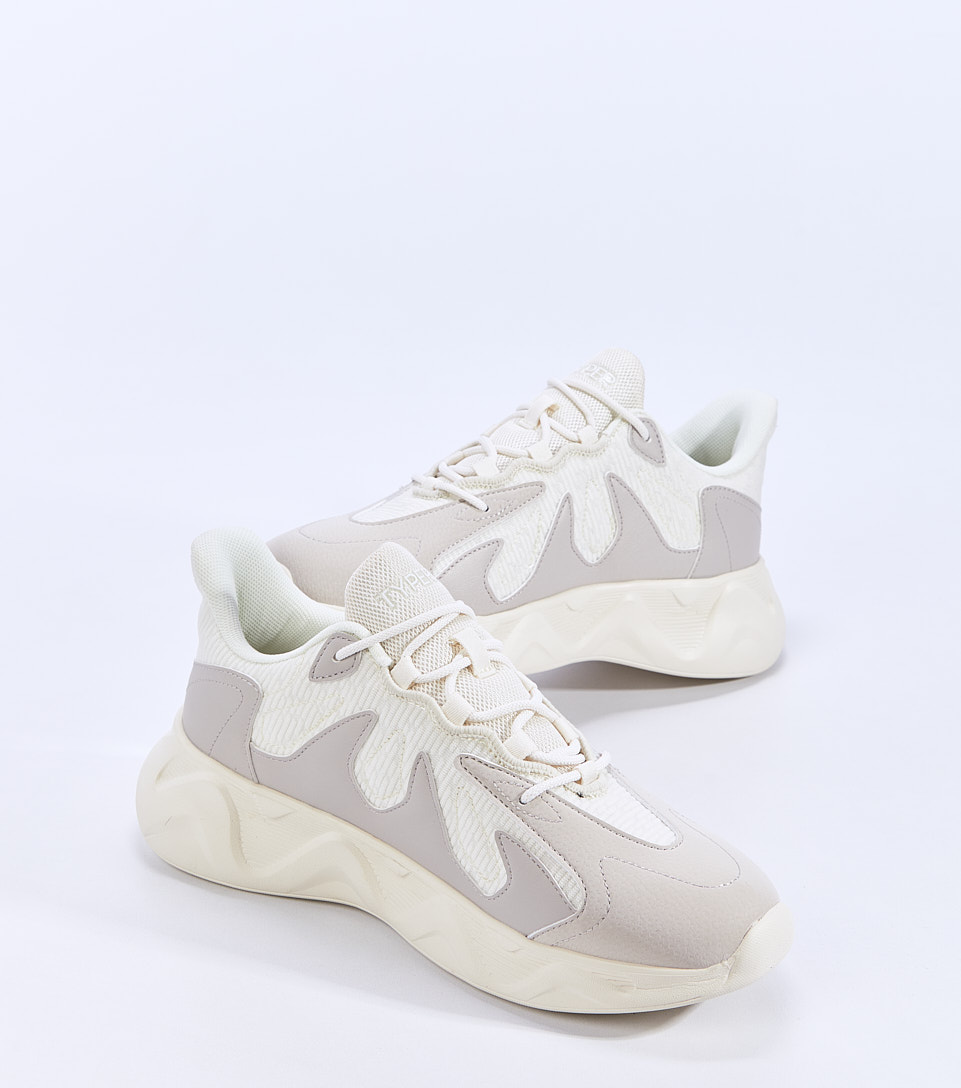 Tenis Para Hombre Deportivo Typer 828451 BL