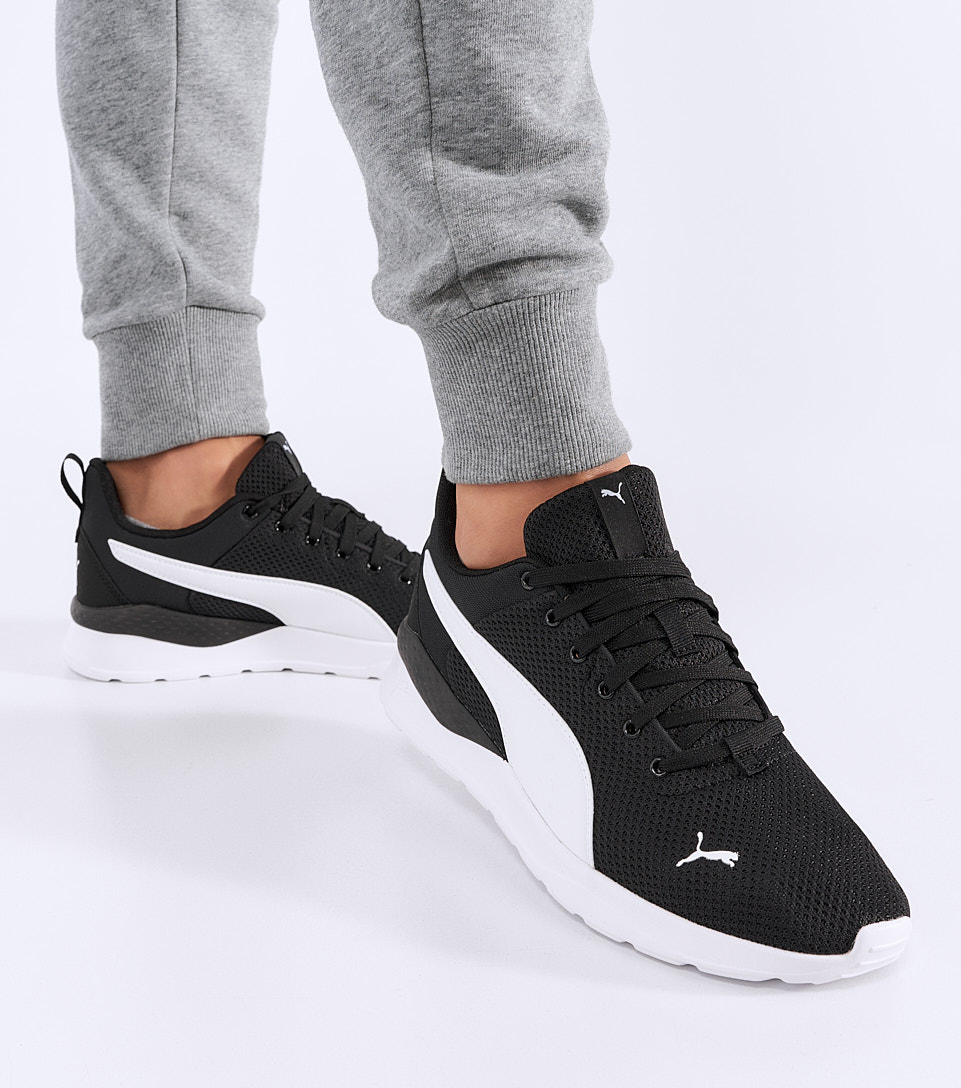 Tenis Puma Anzarun Lite 122087 NG