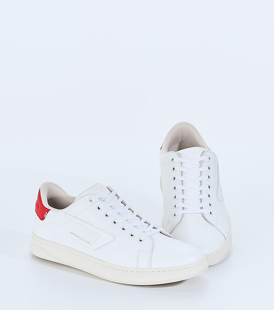 Tenis S-athene Low Diesel 117665 BL