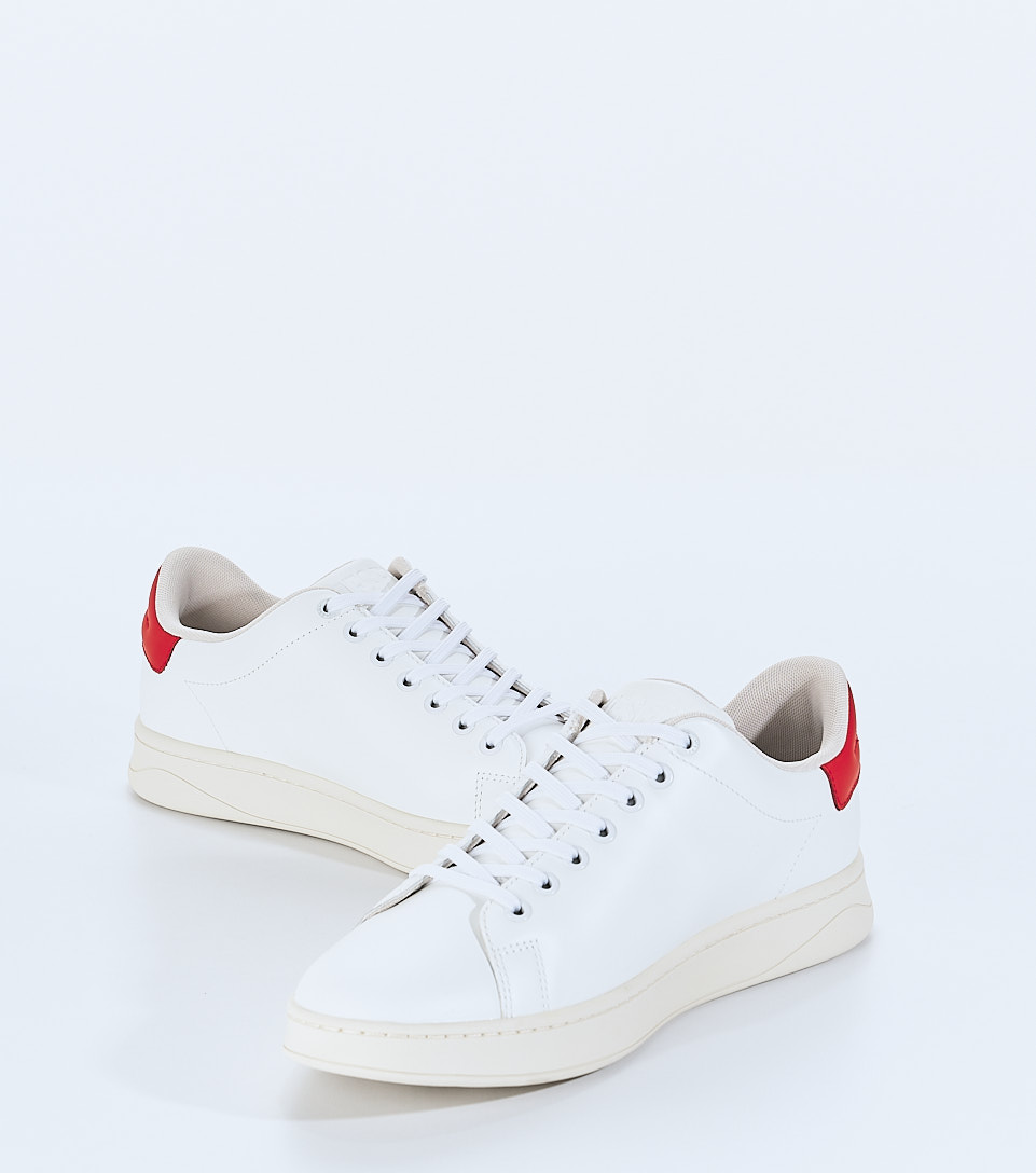Tenis S-athene Low Diesel 117665 BL