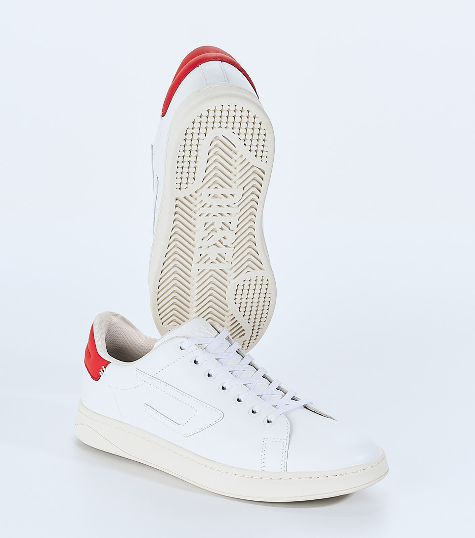 Tenis S-athene Low Diesel 117665 BL