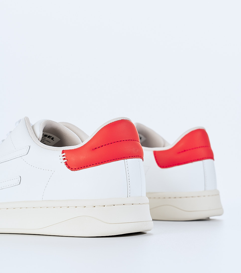 Tenis S-athene Low Diesel 117665 BL