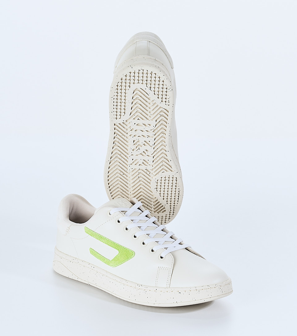 Tenis S-athene Low Diesel 117664 VD