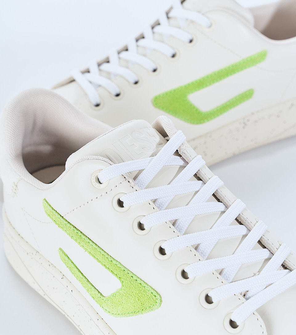 Tenis S-athene Low Diesel 117664 VD